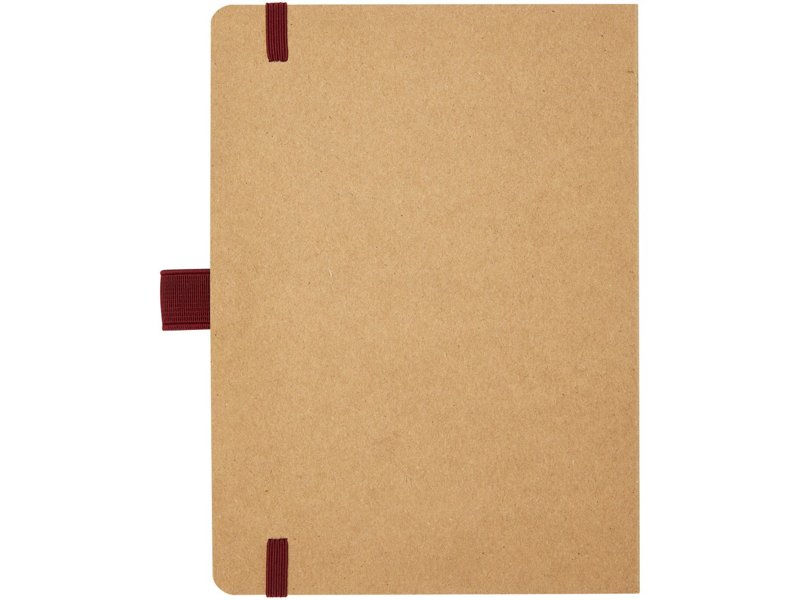 Berk notitieboek van gerecycled papier Berk notitieboek van gerecycled papier