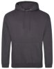 Studenten hooded sweater, geschikt voor bedrukken of borduring Studenten hooded sweater, geschikt voor bedrukken of borduring