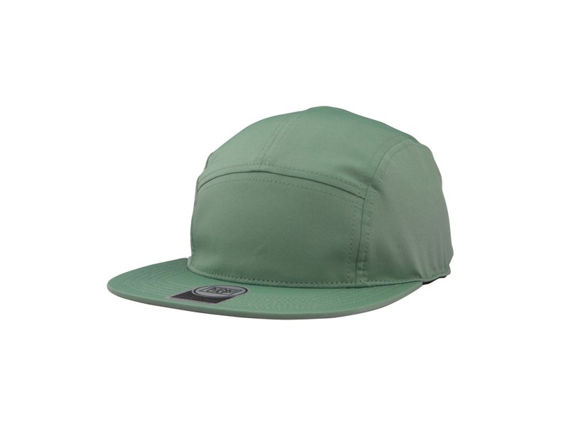 Kingcap Flat Peak Cap Kingcap Flat Peak Cap