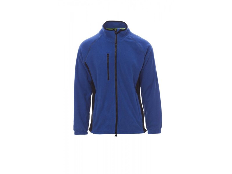 Payper fleece jas Aspen ⇨ Specialist in borduren fleece jassen