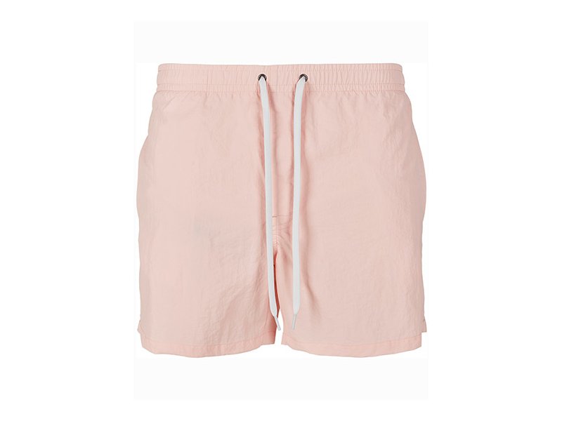 BuildYourbrand Swim Short bedrukken met logo | Totziens BuildYourbrand Swim Short bedrukken met logo | Totziens