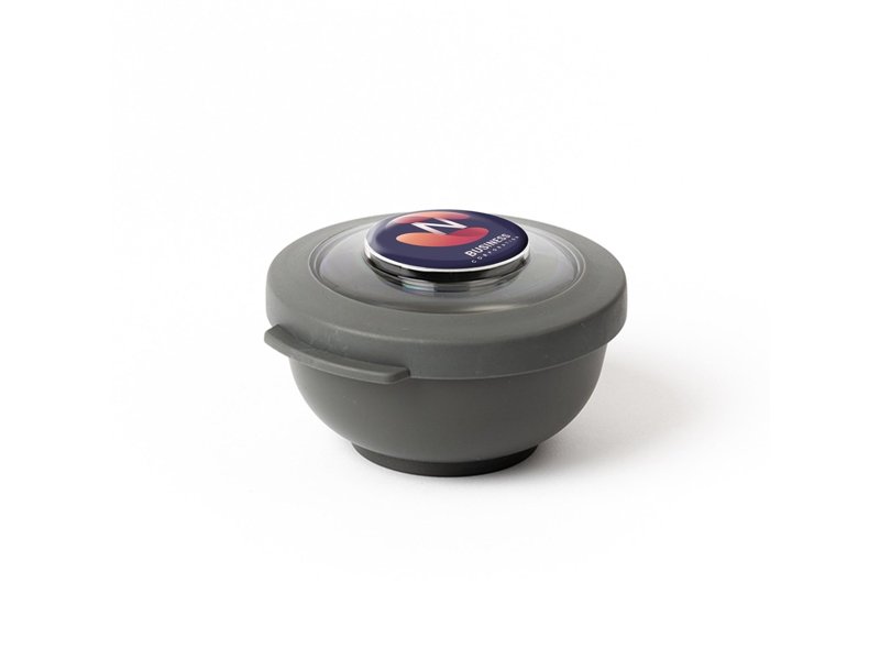 Amuse Life Bowl 200 ml Grey