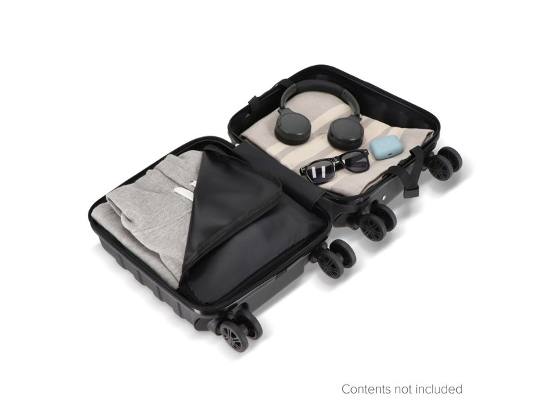 Underseat Trolley 14-Inch Underseat Trolley 14-Inch