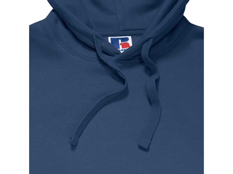 Russell Authentic Hoodie | Stijlvolle Hoodies bij Totziens Promotions