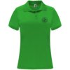 Roly sportpolo Monzha voor dames Roly sportpolo Monzha voor dames