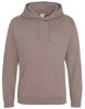 Studenten hooded sweater, geschikt voor bedrukken of borduring Studenten hooded sweater, geschikt voor bedrukken of borduring