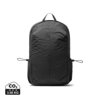 KENTO URBAN RCS recycled nylon 15,6 inch rugzak met voorvak KENTO URBAN RCS recycled nylon 15,6 inch rugzak met voorvak