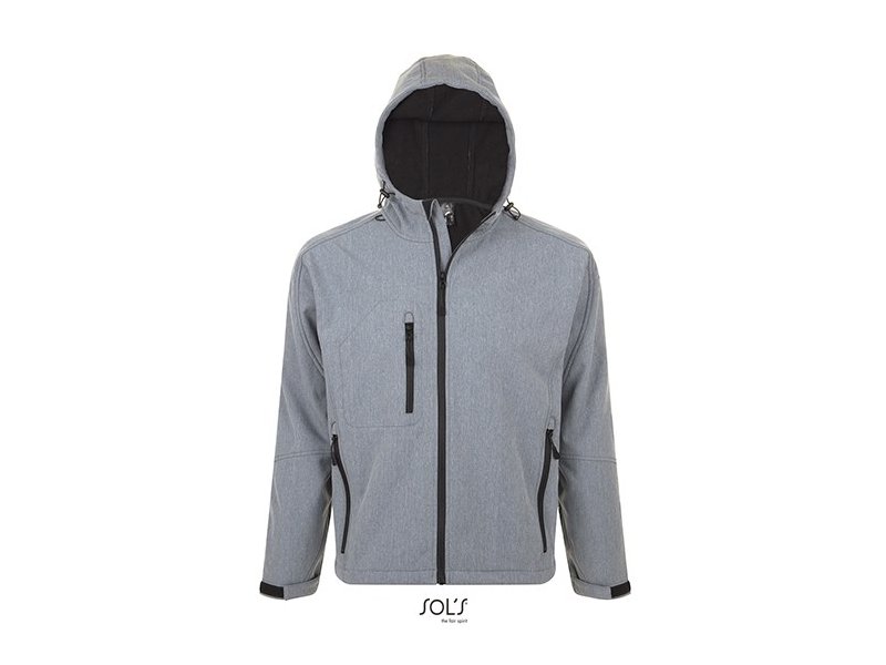 SOL´S Heren Softshell Replay SOL´S Heren Softshell Replay