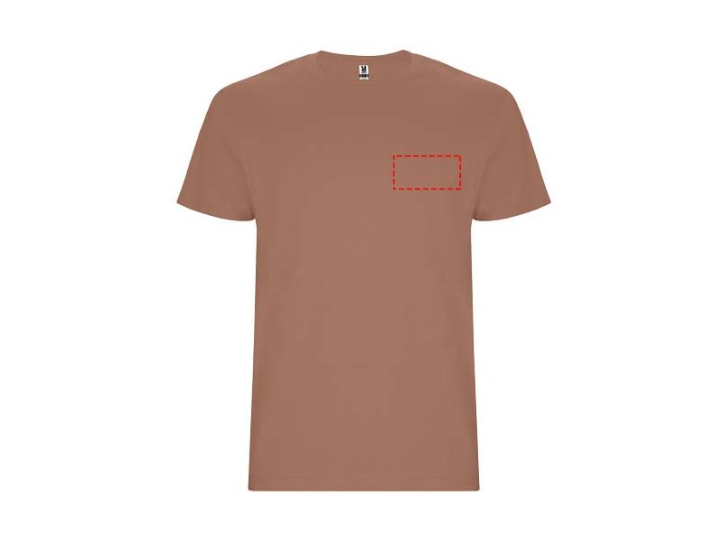 Roly t-shirt Stafford