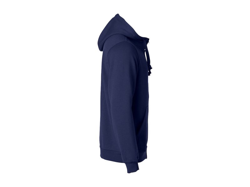 Clique Basic Hoody Full zip Clique Basic Hoody Full zip