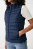 IQONIQ Meru dames gerecycled polyester bodywarmer IQONIQ Meru dames gerecycled polyester bodywarmer