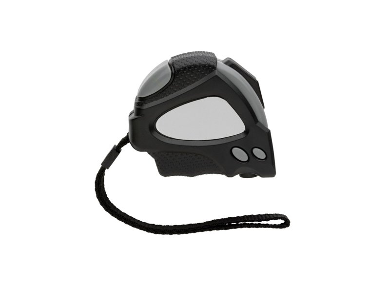 RCS gerecycled plastic Autostop rolmaat 3m/16mm