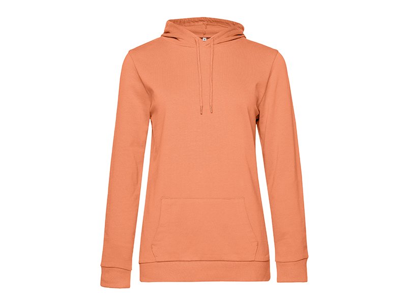 B&C - Women´s #Hoodie Sweat B&C - Women´s #Hoodie Sweat