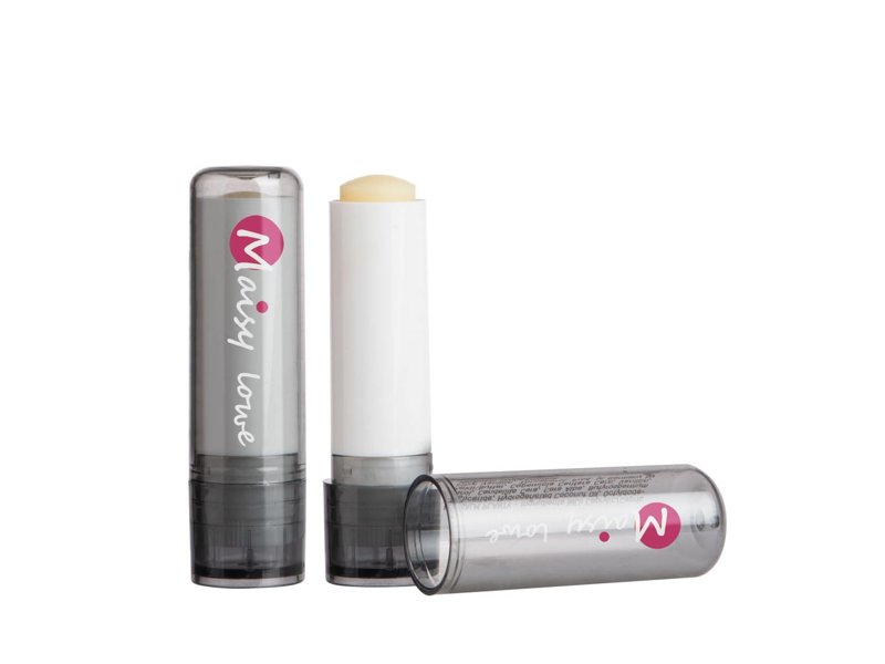 Lippenbalsem standaard bedrukken