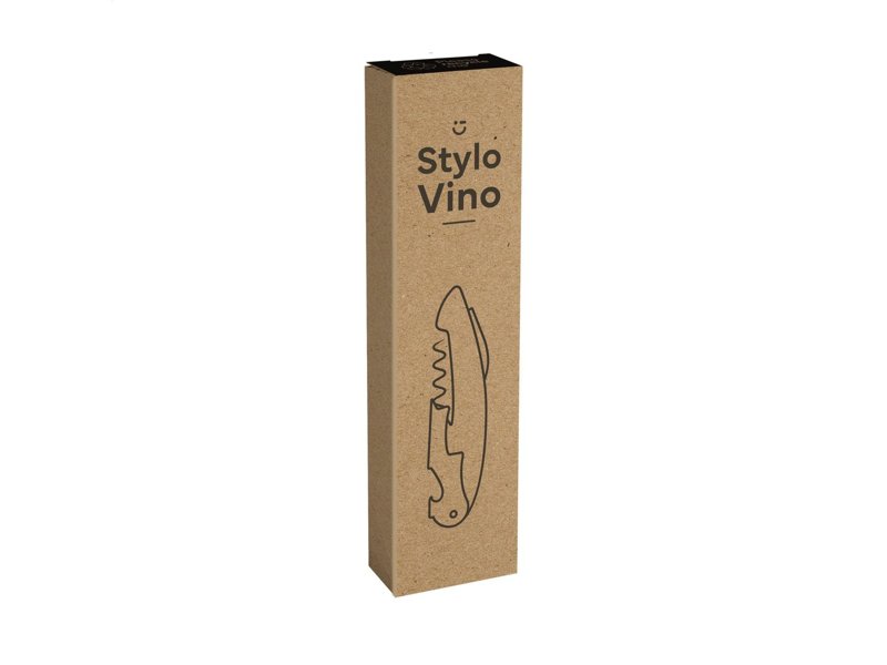 Stylo Vino kelnersmes