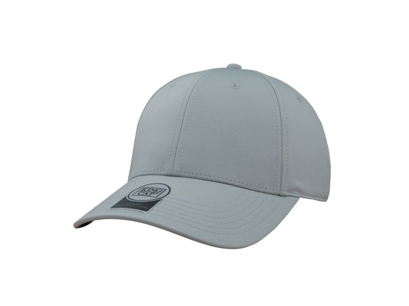 Luxury Recycled Polyester Cap