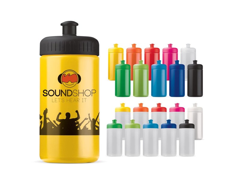 Sportbidon classic 500ml Sportbidon classic 500ml