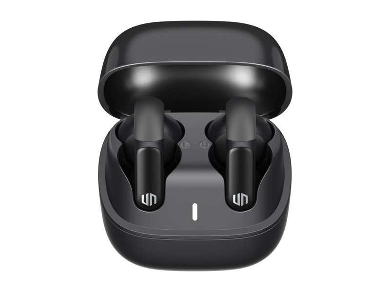 Urban Vitamin Long Beach ENC rplastic wireless oordoppen Urban Vitamin Long Beach ENC rplastic wireless oordoppen