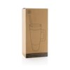 Tana Gerecyclede Plastic Tumbler met Handvat 900 ml - Duurzame Drinkfles | Totziens Promotions Tana Gerecyclede Plastic Tumbler met Handvat 900 ml - Duurzame Drinkfles | Totziens Promotions