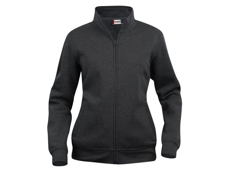 Clique Basic Cardigan damessweater Clique Basic Cardigan damessweater