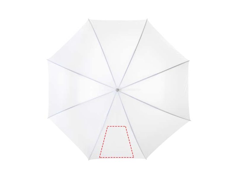 Luxe Golfparaplu Karl met Houten Handvat - Paraplu's Bedrukken met Uw Logo Luxe Golfparaplu Karl met Houten Handvat - Paraplu's Bedrukken met Uw Logo