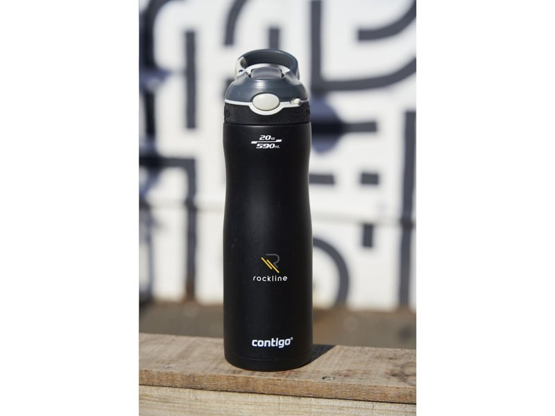 Contigo® Ashland Chill Colour 590 ml drinkfles Contigo® Ashland Chill Colour 590 ml drinkfles