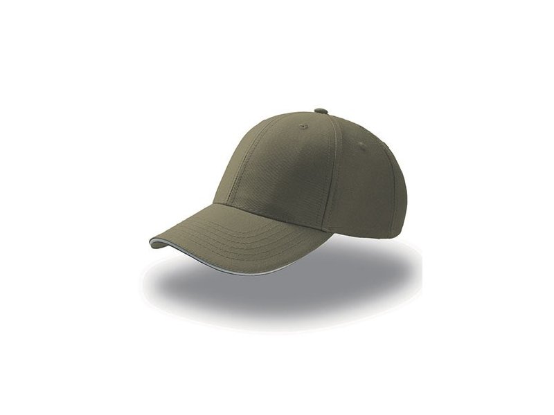 Atlantis - Sport Sandwich Cap Atlantis - Sport Sandwich Cap