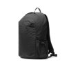 KENTO URBAN RCS recycled nylon 15,6 inch rugzak met voorvak KENTO URBAN RCS recycled nylon 15,6 inch rugzak met voorvak