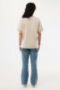 IQONIQ Nikko heavyweight gerecycled katoen t-shirt IQONIQ Nikko heavyweight gerecycled katoen t-shirt