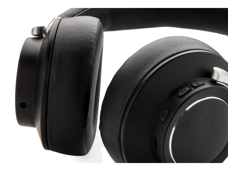 Aria draadloze comfort-hoofdtelefoon