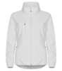 Clique Classic Softshell Jacket Lady Clique Classic Softshell Jacket Lady