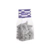 Blokzakje kopkaartje 150 gram snoep