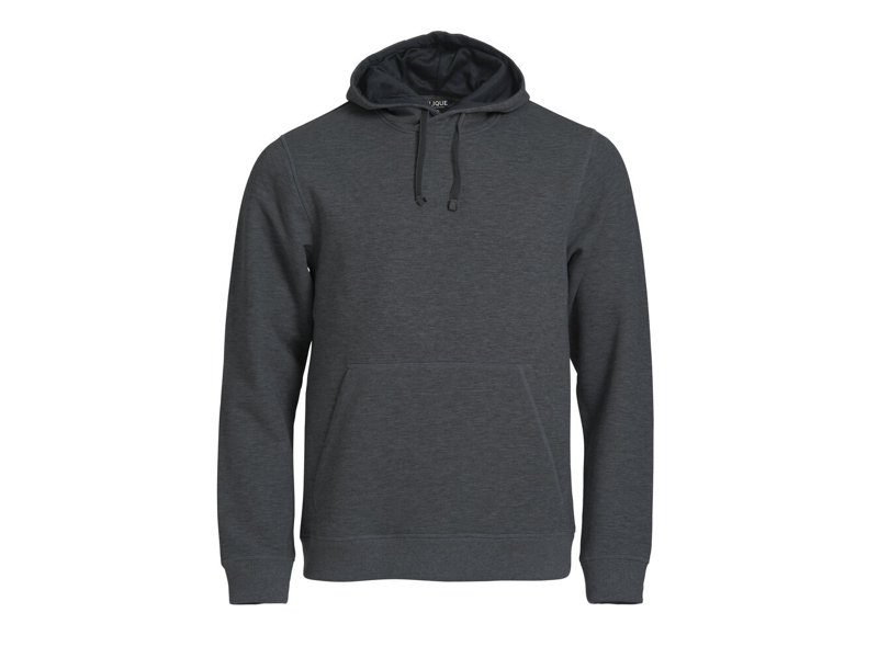 Clique Classic Hoodie Clique Classic Hoodie