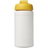 Baseline® Plus 500 ml sportfles met flipcapdeksel Baseline® Plus 500 ml sportfles met flipcapdeksel