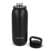 Waterdrop All-Purpose Thermo Fles met Drinktuit Dop 600ml