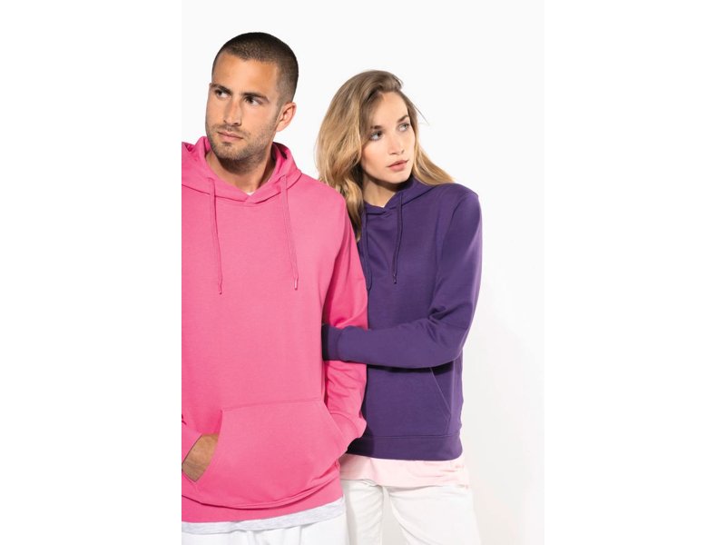 Kariban Sweater Capuchon | Heren Kariban Sweater Capuchon | Heren