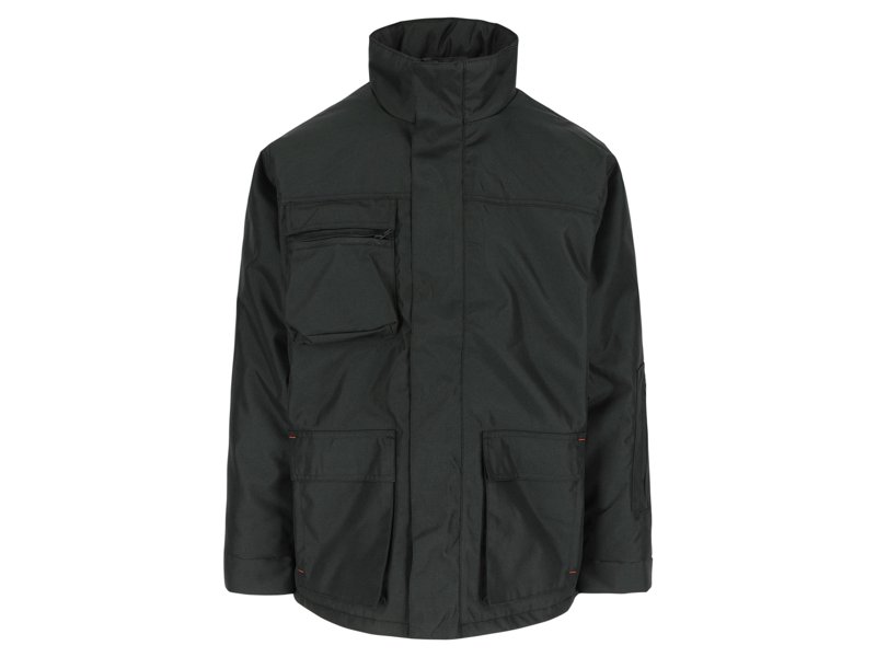 HEROCK Saturnus parka