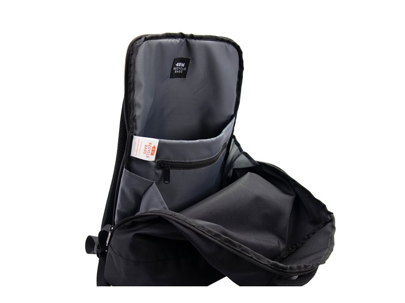 Recycle Bags Pacific Backpack Recycle Bags Pacific Backpack