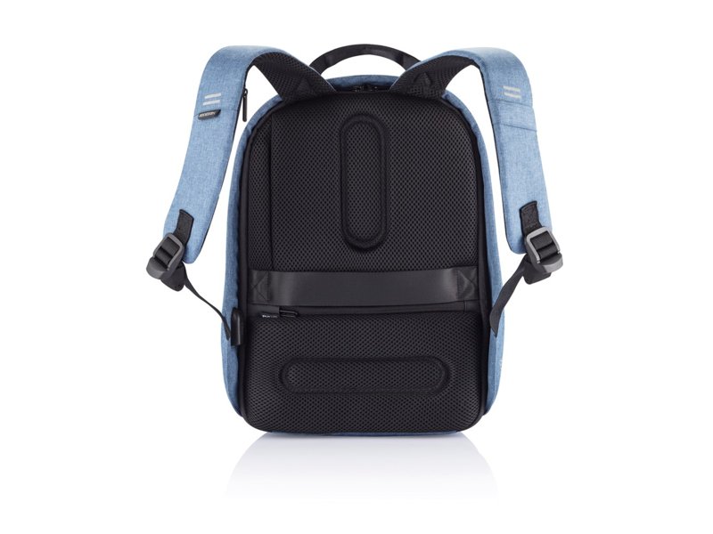 Bobby Hero Small, anti-diefstal rugzak Bobby Hero Small, anti-diefstal rugzak