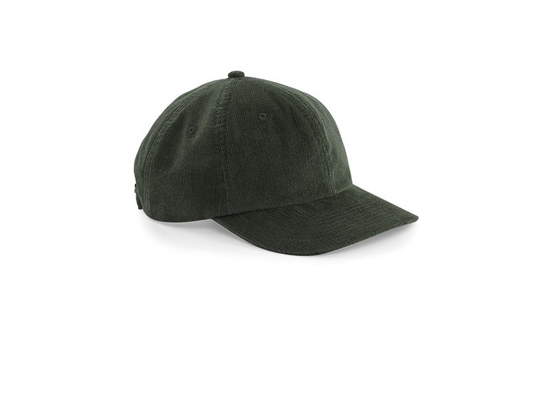 Beechfield - Heritage Cord Cap