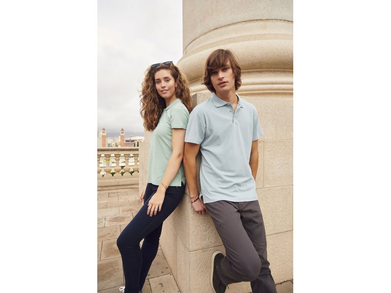 Clique Basic damespolo Clique Basic damespolo