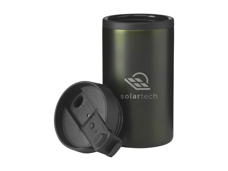 Thermosbeker RCS Recycled Steel 300 ml