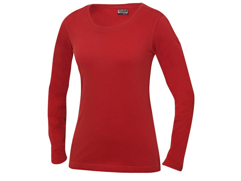 Clique Carolina L/S Clique Carolina L/S