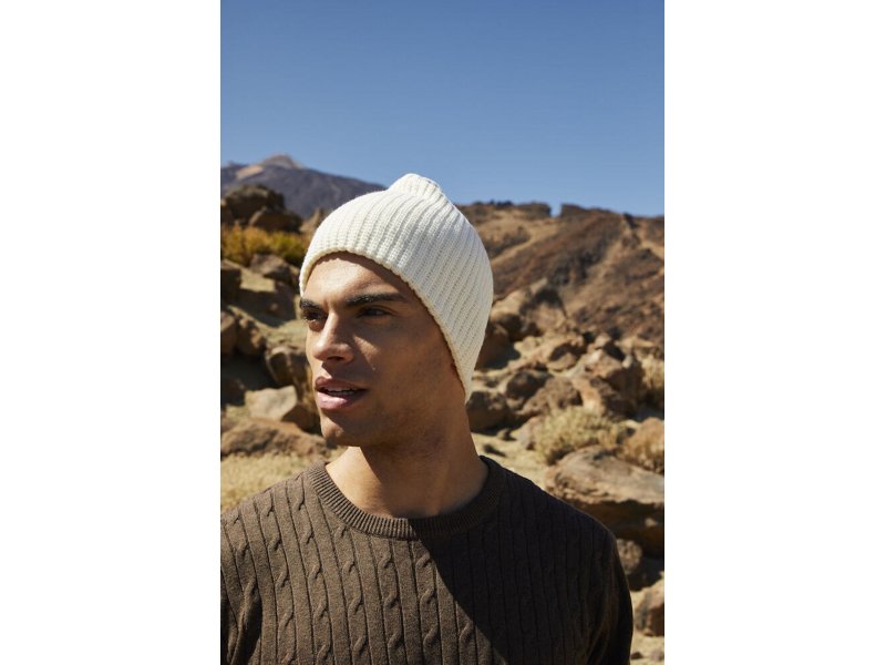 Clique Otto Gebreide Muts