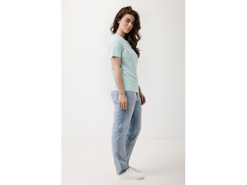 Iqoniq dames t-shirt Yala Iqoniq dames t-shirt Yala