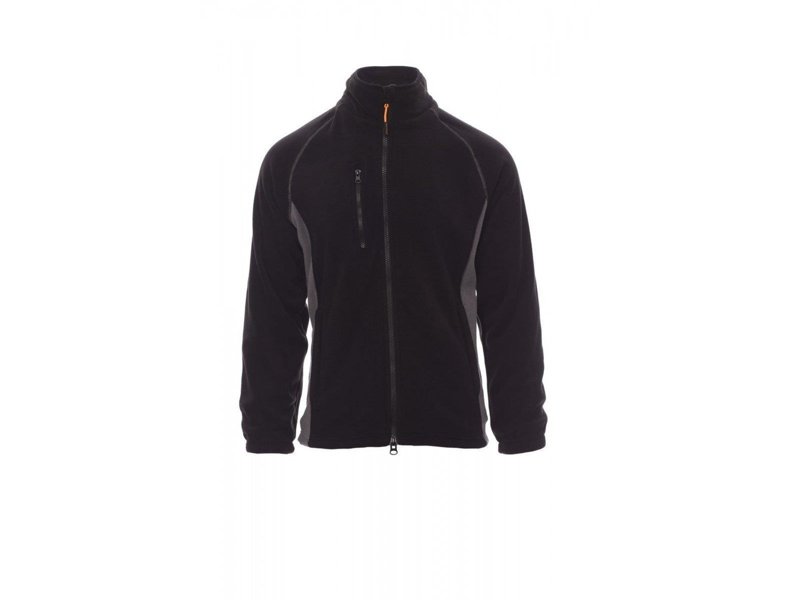Payper fleece jas Aspen ⇨ Specialist in borduren fleece jassen