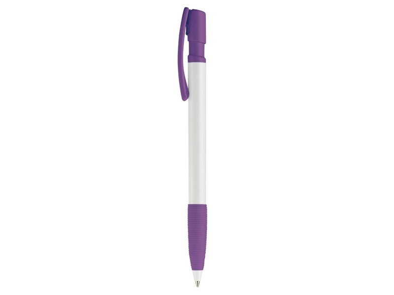 Balpen Nash grip hardcolour