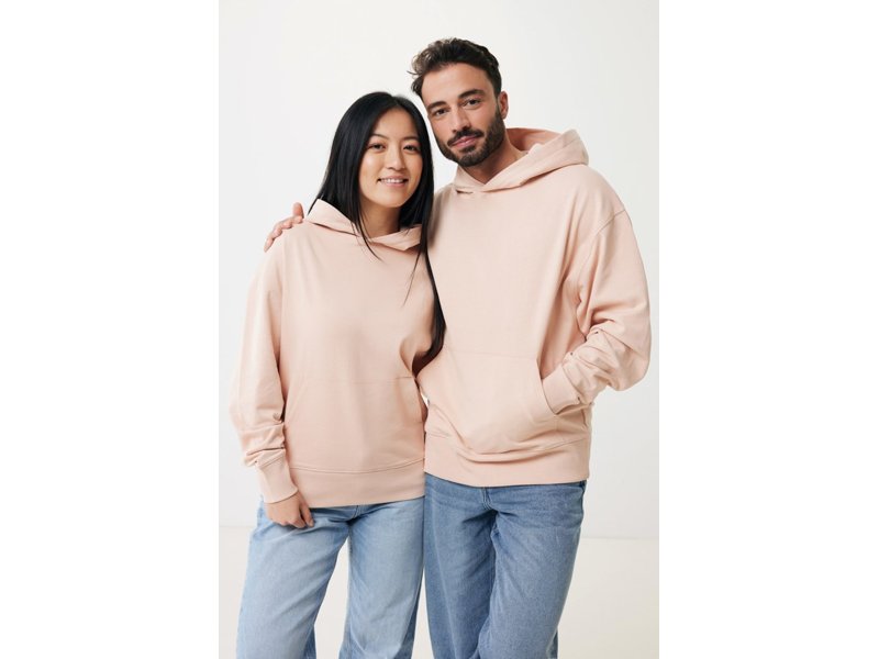 Iqoniq Yoho hoodie Iqoniq Yoho hoodie