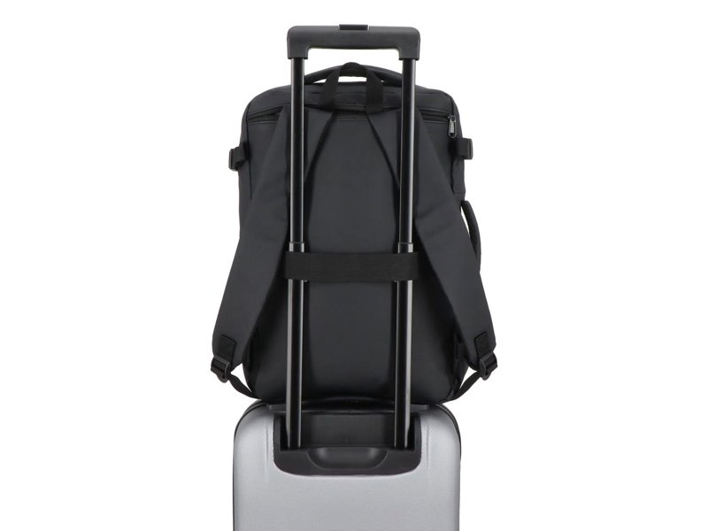 PU-gecoate Dalston Pack vacuümrugzak PU-gecoate Dalston Pack vacuümrugzak