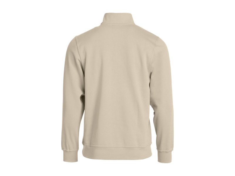 Clique Basic Half Zip
